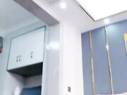 女神黑丝细腿超性感怼在镜头前自摸假屌骑乘