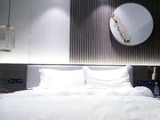 小宝寻花约了个黑色外套肉肉妹子啪啪互摸口交