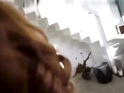 Apolonia Lapiedra Watching The Wife