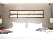 小宝红内裤大神高端小姐姐猛操干得妹子好满足