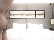 小宝红内裤大神高端小姐姐猛操干得妹子好满足