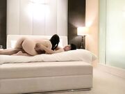 小宝寻花超嗲小仙女肤白貌美温柔乖乖女骚穴欠干