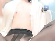 极品尤物网红女神开档丝袜修长美腿大黑牛自慰