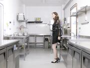 米莎克罗斯肥胖大菊花性爱玩弄大屌深插