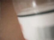 约操时尚美女扶着美腰骑在鸡巴上抽插娇吟