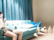 91沈先生窈窕淑女两炮干服了真刺激高潮