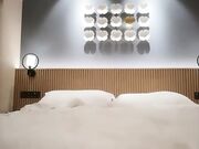 气质黄发妹子啪啪花臂纹身舔弄骑乘抽插猛操