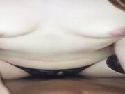 前香港小姐兰妮和神秘土豪啪啪私密视讯被曝光