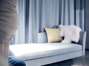 男魔小天约了个高颜值性感包臀裙妹子啪啪