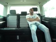 Girl From The Factory 车震来自工厂的女孩