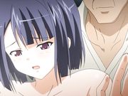 (18禁アニメ) [PORO] 鬼父2 -REVENGE- 2 「卑されおかっぱお袴゛ッ娘倍返し」 (BD 1