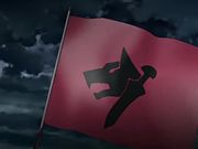 [脸肿字幕组][180810][魔人] 黒獣～気高き聖女は白濁に染まる～ 戦慄の乱交劇 高潔な姫騎士の白い柔肌