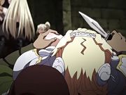 [脸肿字幕组][180810][魔人] 黒獣～気高き聖女は白濁に染まる～ 戦慄の乱交劇 高潔な姫騎士の白い柔肌