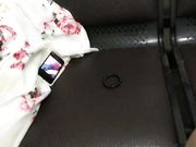 白虎逼老婆穿着学生装和肉丝袜别有一番情趣