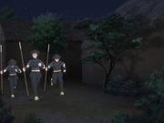 [桜都字幕组][720P][せるふぃっしゅ]くの一牡丹 その一