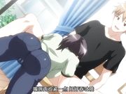 [桜都字幕组][720P][ばにぃうぉ～か～]OVA大好きな母 ＃1 大好きな母の変貌