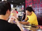 超颜值女神反差白富美性爱旅行日记 吉隆坡篇