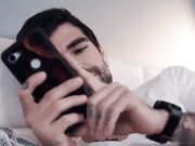 凯拉 克罗夫特 继兄弟同床共枕一块疯狂做爱