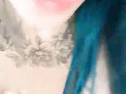 花臂纹身网红小姐姐和炮友激情操逼沙发上爆插