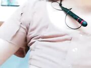 身材很棒颜值也不错 逼毛非常性感的小骚货让小哥在沙发上爆草抽插1