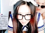 超极品的妞子 天然大奶子听大哥指挥2