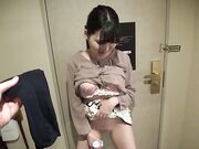 近距离被偶像级妹子盯上超兴奋 3