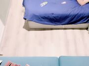 口交大鸡巴让小哥舔逼浪叫呻吟好刺激 多体位无套爆草内射中出水多1