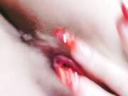 大奶露脸无毛逼性感的御姐激情大秀就喜欢骚逼湿漉漉的感觉