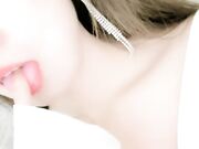 极品尤物颜值女神粉奶嫩穴卫生间诱惑 肛塞菊花情趣手铐