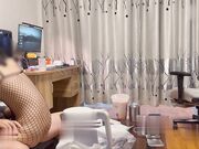 兄妹乱伦 干哭淫荡黑丝骚妹妹