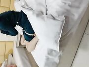 勾搭人妻 表妹醉酒不省人事 大哥强上表妹闺蜜