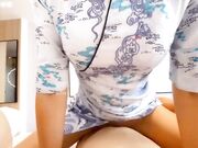 海航空姐兼职卖逼 国语对白想要鸡巴插入阴道