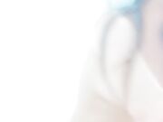 露天阳台深喉口交玩的好刺激，让大哥揉着小奶子爆草蹂躏1