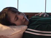 当我回到父母家时 我的姐姐已经成为一个被关在家里的人 一个哀悼者庵ひめか3