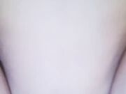 圆润肥臀肉肉身材颜值新人妹子啪啪 骑乘打桩机猛操屁股 第一视角抽插