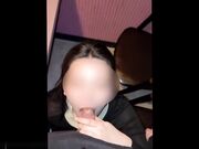 陪女闺蜜吃个饭还被强上了 肥臀无套骑乘 榨取精液