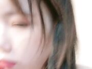 白皙皮肤超嫩 炮友舔微毛骚逼