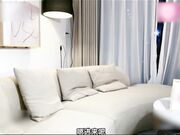 情趣兔女郎丝袜足交 干到喷尿