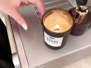 浪漫之夜结束时的肛交