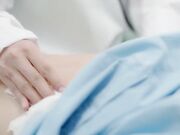 泰国护士住院的第一天