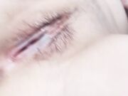 怼着骚穴爆操 骑乘位 猛坐