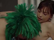 银家大院之夫人的吸哈教室