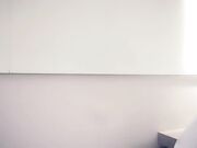 大长腿网红妹 花臂纹身腰细胸大 你的JB好大啊骑乘抱着猛操