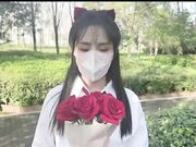 无良医生内射受孕JK学姐嫩穴