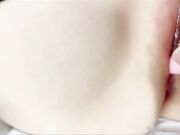 【制服诱惑】黑丝女仆双洞玩弄_肛交深插高潮喷尿