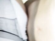 海角兄妹乱伦大神新作 出差回来 亲妹给我足交 无套爆操黑丝妹妹的小骚逼