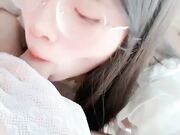 【淫荡护士】蜜穴服务肉棒_口含肉棒猛坐肥肉棒内射骚穴