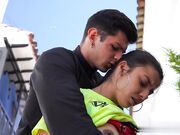 白皙小天使渴望被狠狠操烂小穴