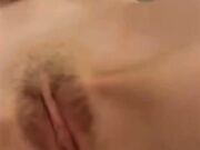 高颜清纯大奶美眉吃鸡啪啪_屁屁好漂亮肛交_不行_不戴套好不好我容易出来_我不射进去_被操的表情很舒坦