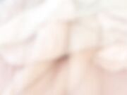 趁女友玩游戏速战速决射一身